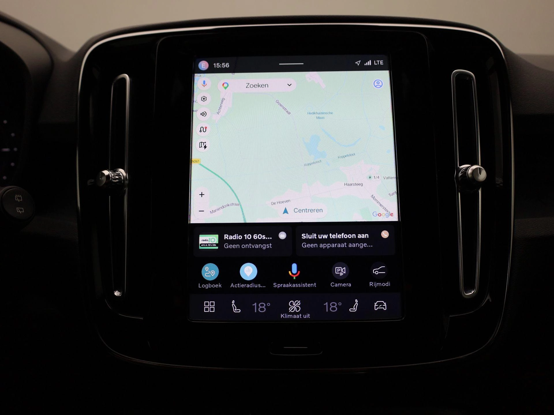 Volvo XC40 Recharge Core