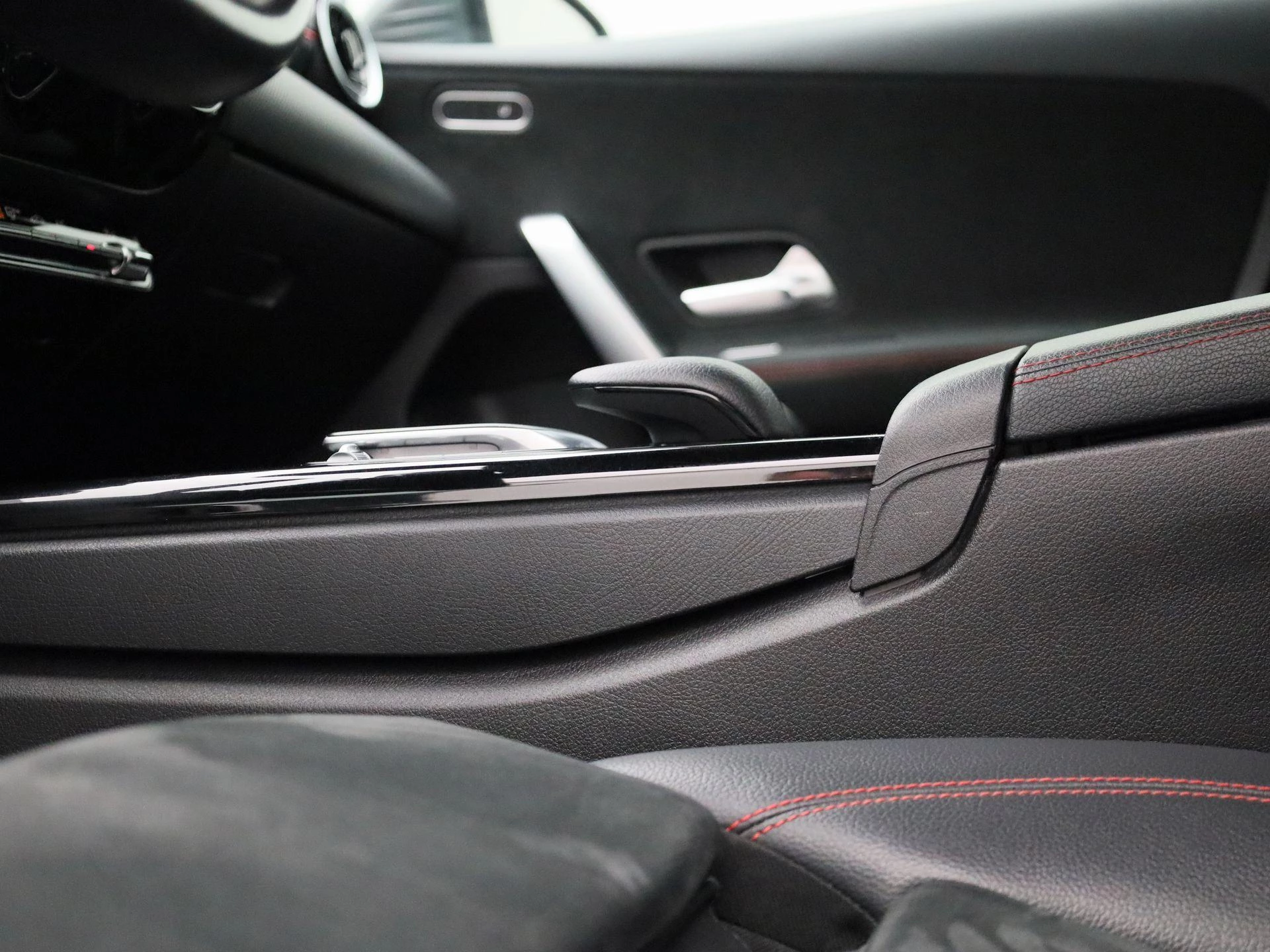 Mercedes-Benz A-Klasse 180 Business Solution AMG