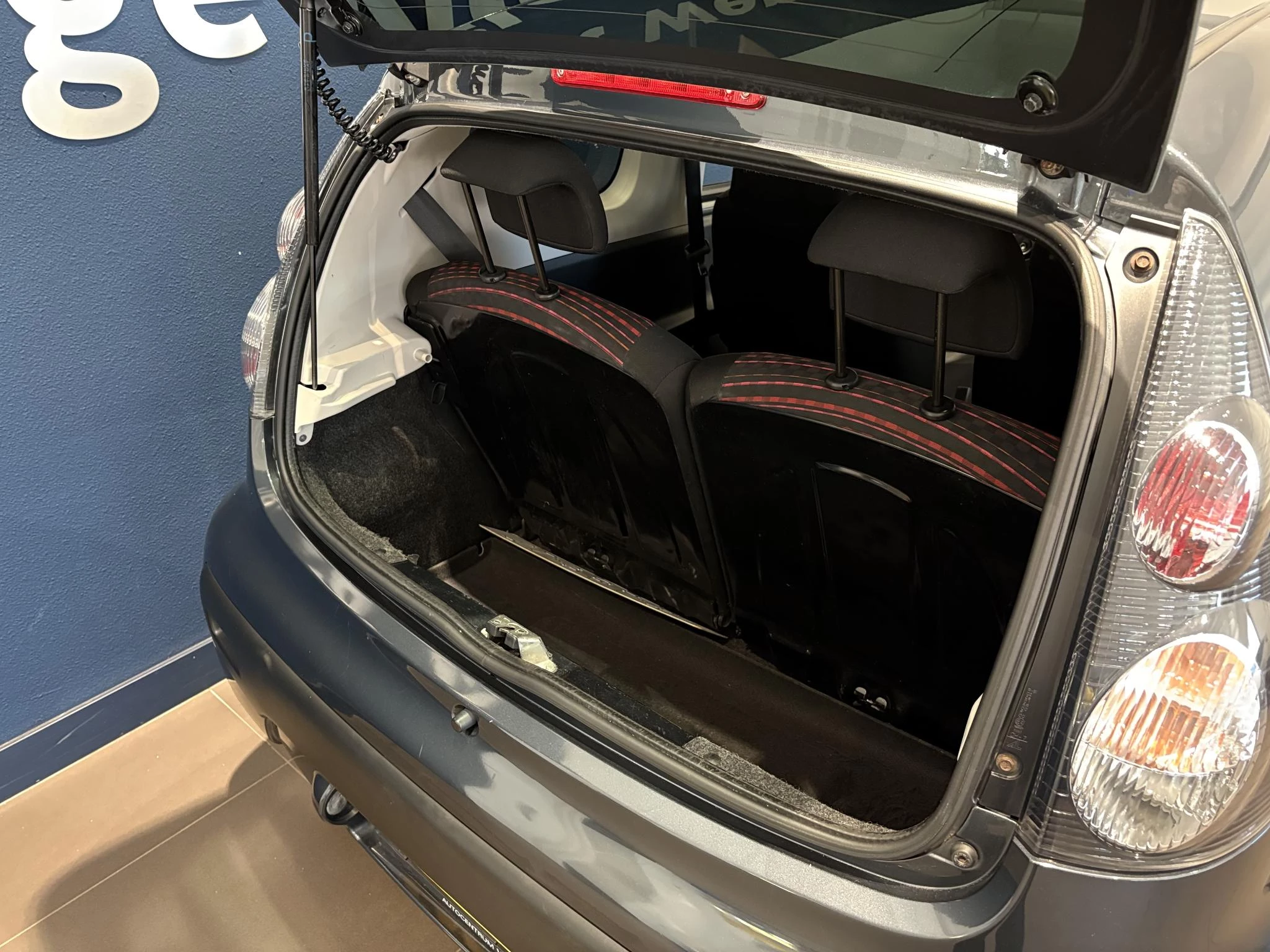 Citroën C1 1.0 Collection