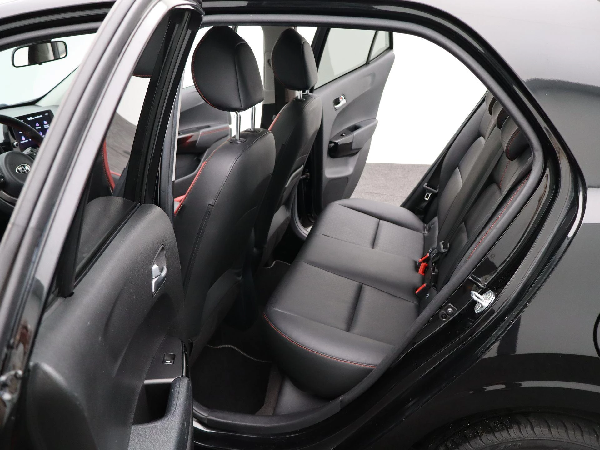 Kia Picanto 1.0 T-GDi GT-Line 5p