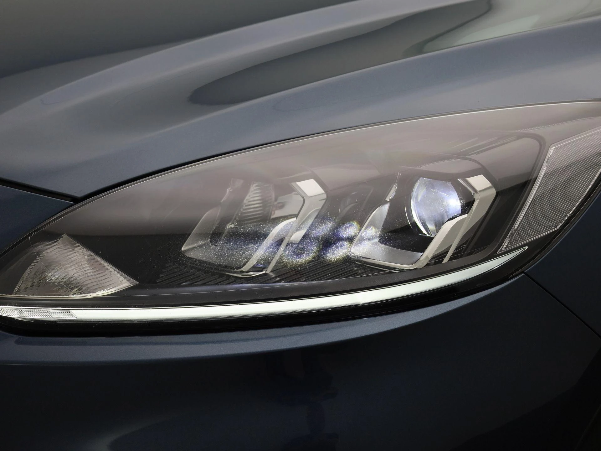 Ford Kuga 1.5 EcoBoost Titanium