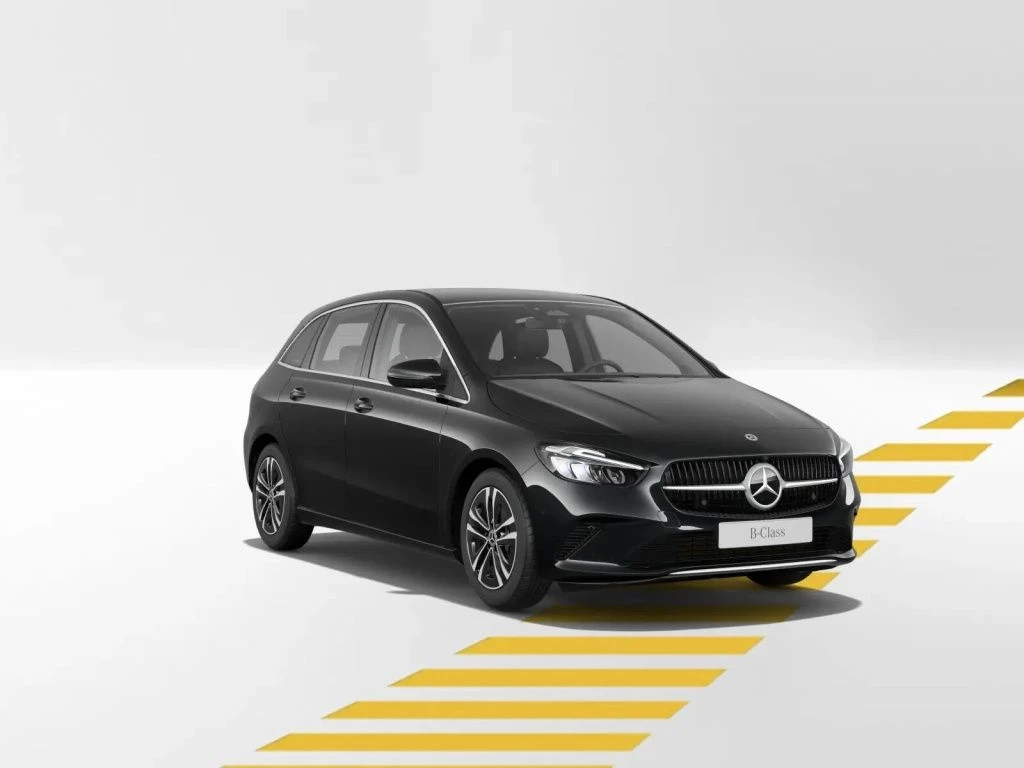 Mercedes-Benz-B-Klasse 200-image-8