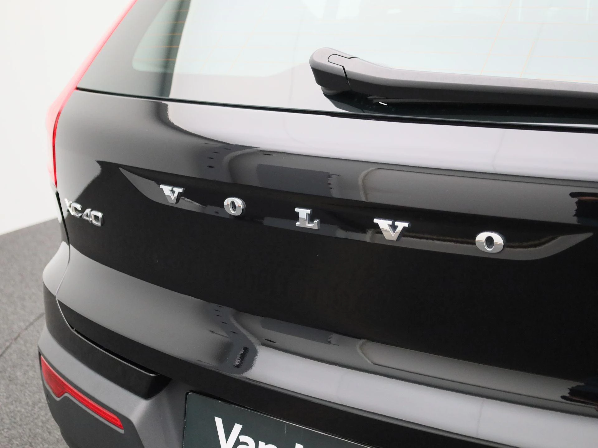 Volvo XC40 T5 Recharge Inscription