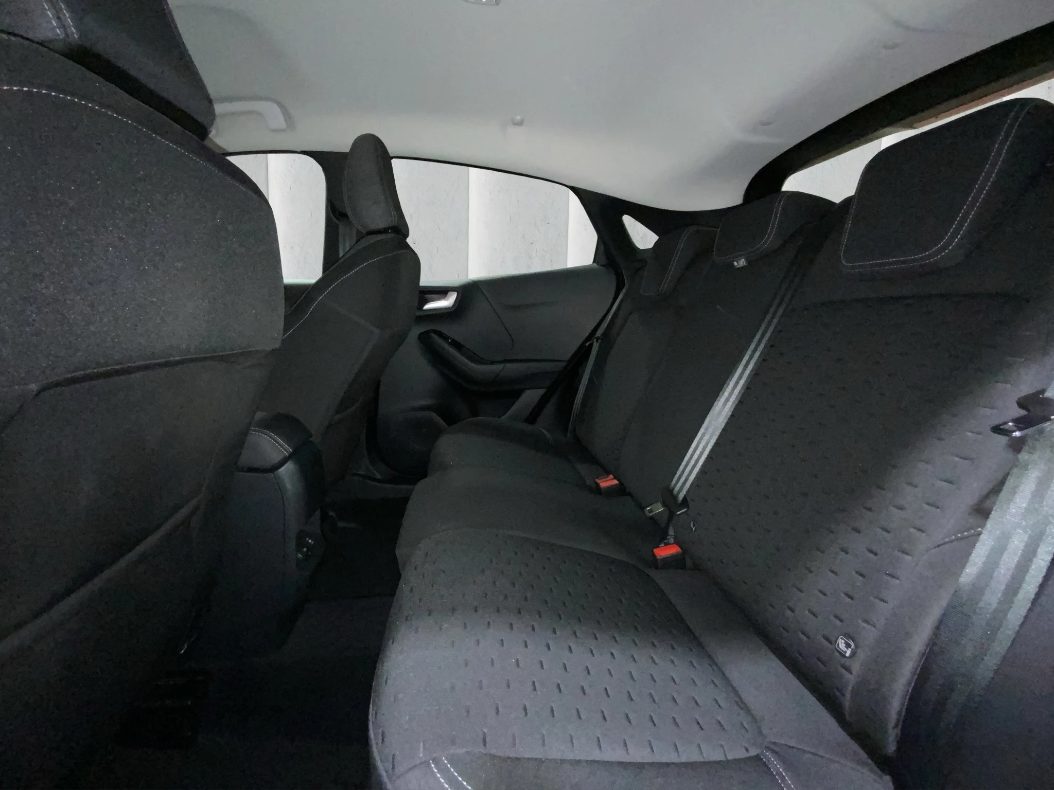 Ford Puma Titanium*KAM*NAVI*TEMP*WINTER-PKT.*LED