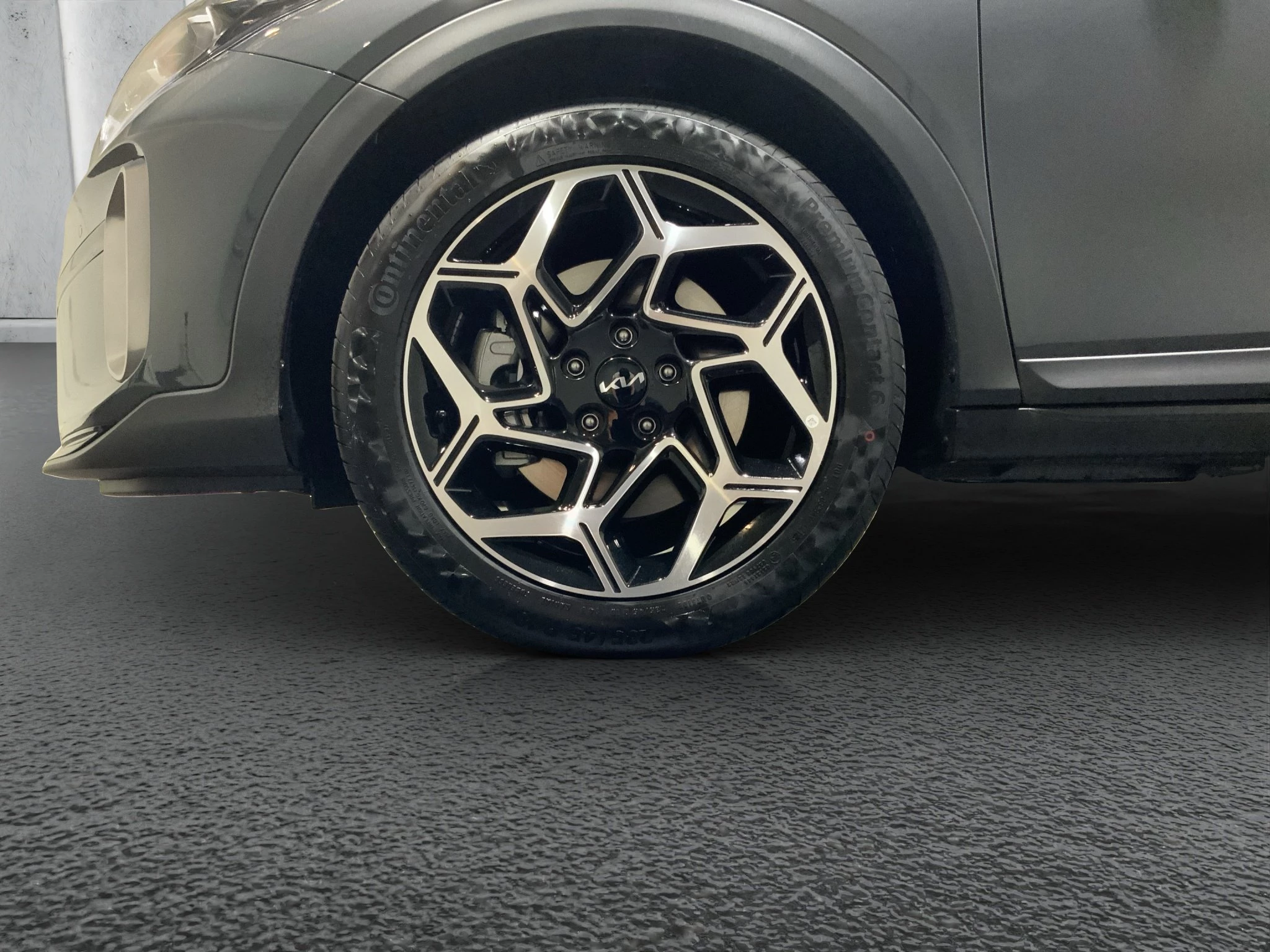 Kia XCeed GT-Line 1.6 T-GDI 132kW DCT Sports Utility Vehicle. 5-türig