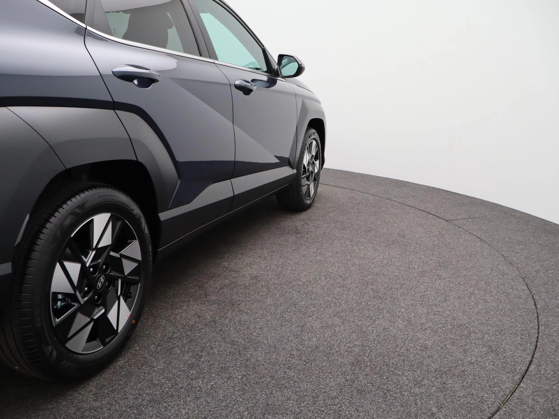 Hyundai Kona 1.6 GDI HEV Comfort Smart