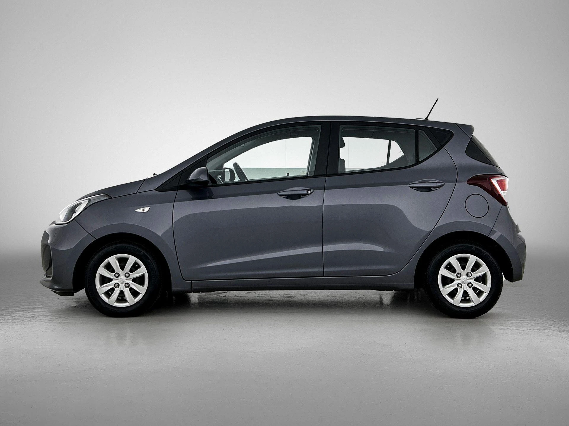 Hyundai i10 1.0i Go! 2017