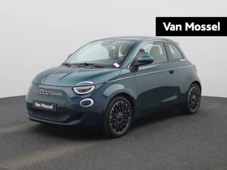 Fiat 500e 500e 42 kWh La Prima by Bocelli