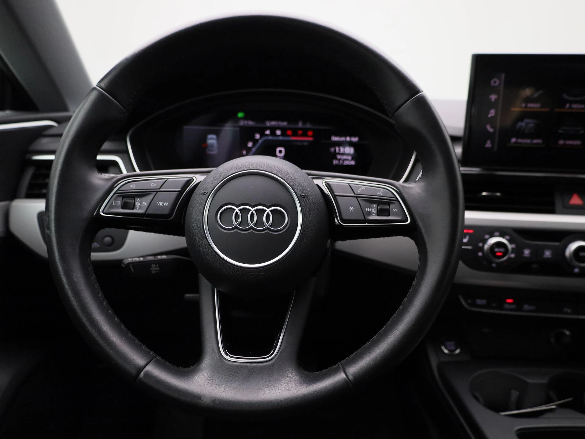 Audi A5 Sportback 35 TFSI S tronic Bus. Ed. Attraction