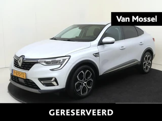 Renault Arkana 1.6 E-Tech Hybrid 145 Intens