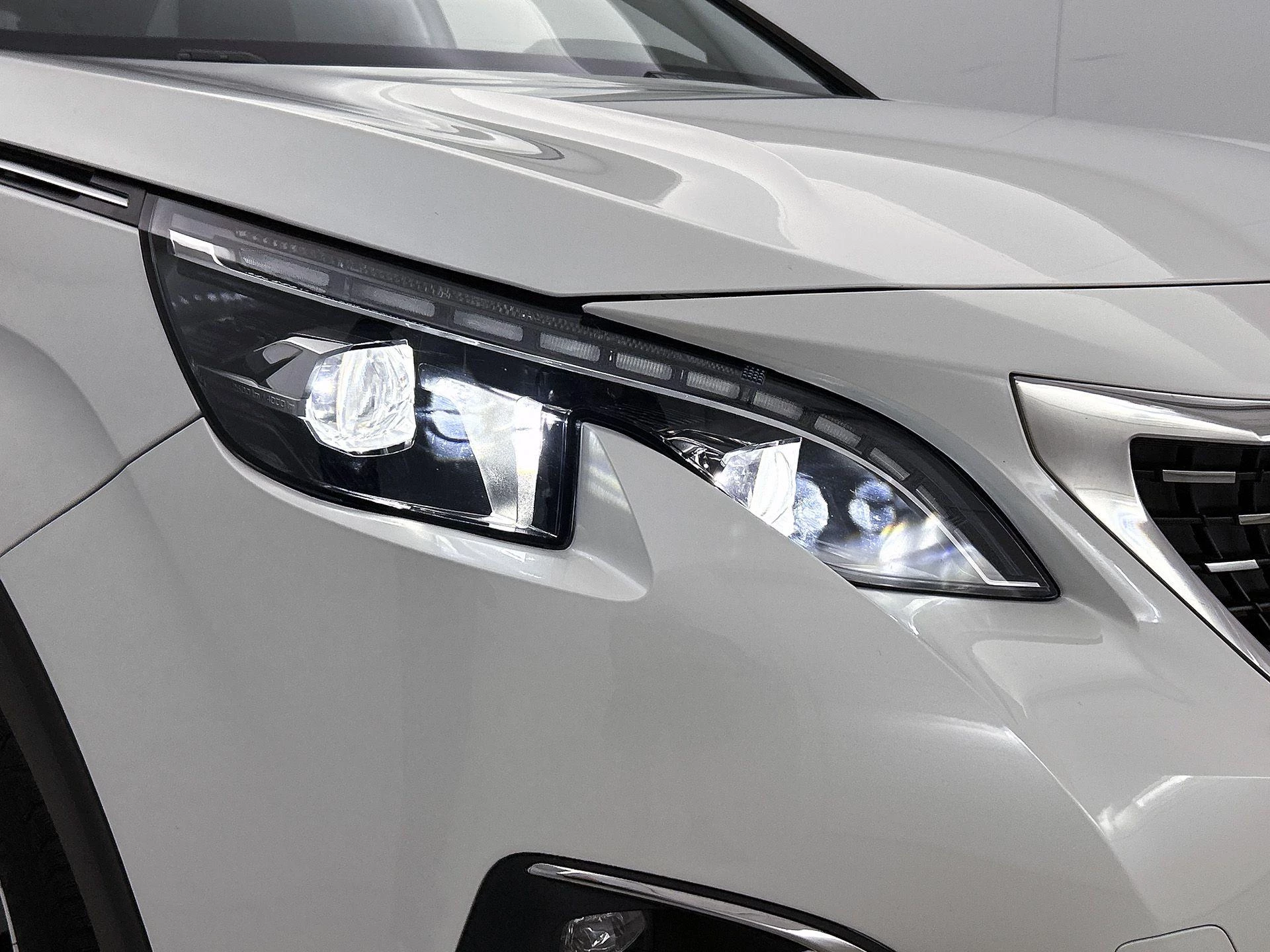 Peugeot 3008 1.2 PureTech Allure