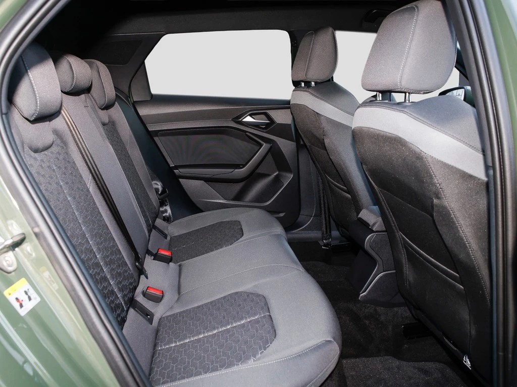 Audi A1 Sportback 25 TFSI advanced Virtual LED Kamera
