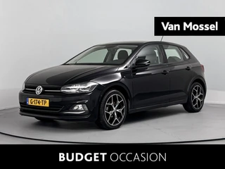 Volkswagen Polo 1.0 TSI Comfortline Business
