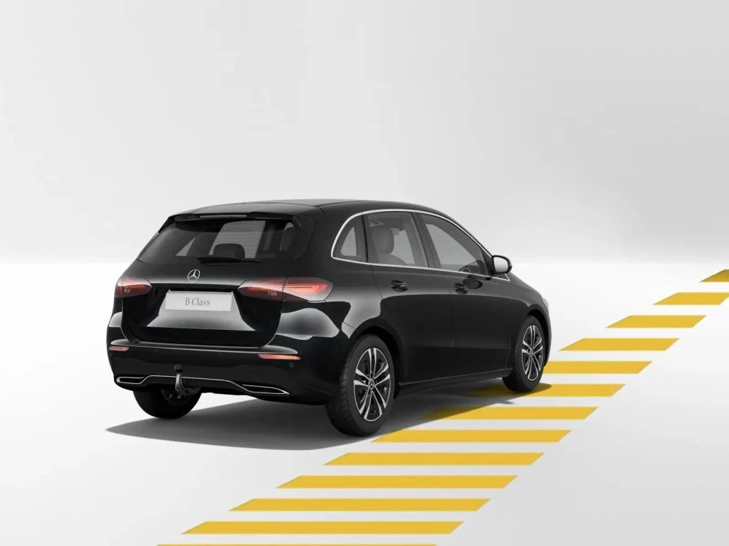 Mercedes-Benz-B-Klasse 200-image-6