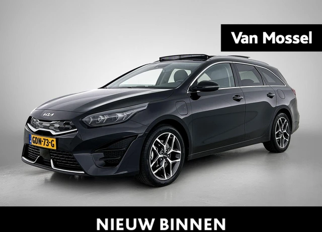 Kia Ceed Sportswagon