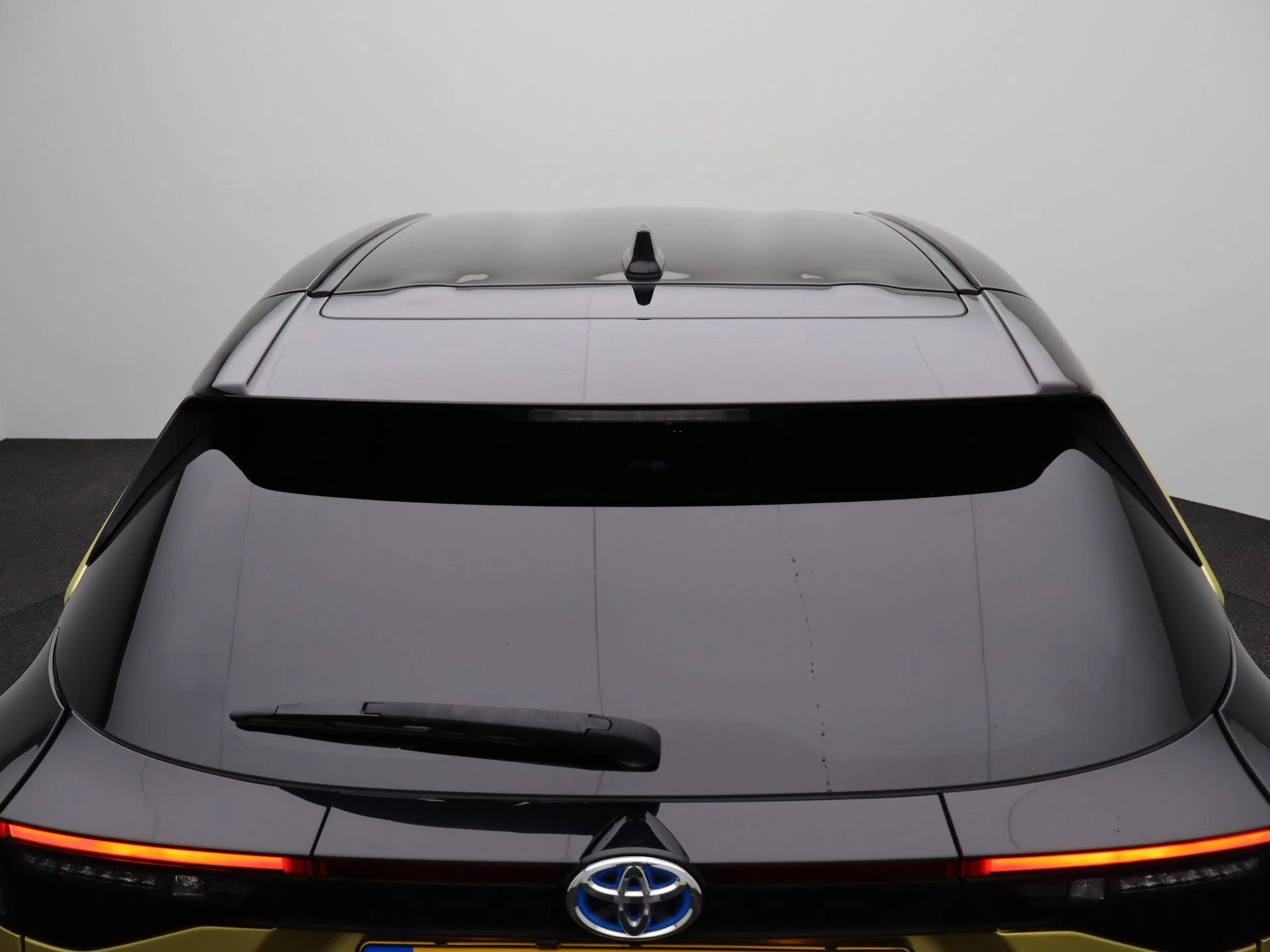 Toyota-Yaris Cross-image-38