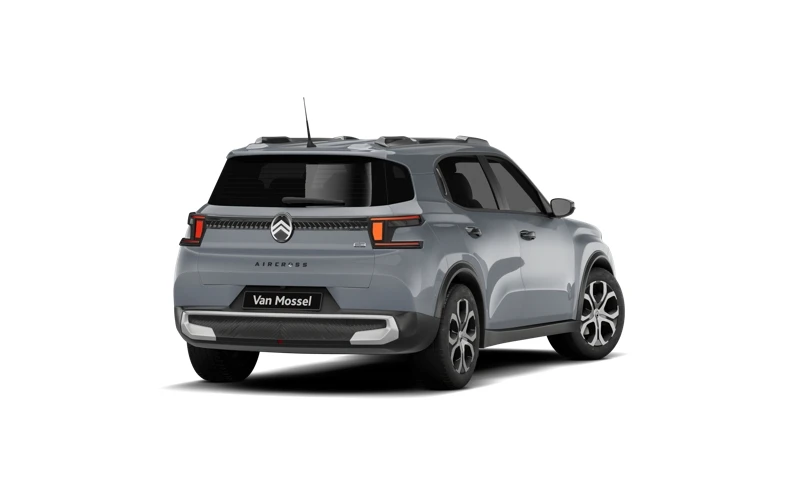 Citroën-C3 Aircross-image-5