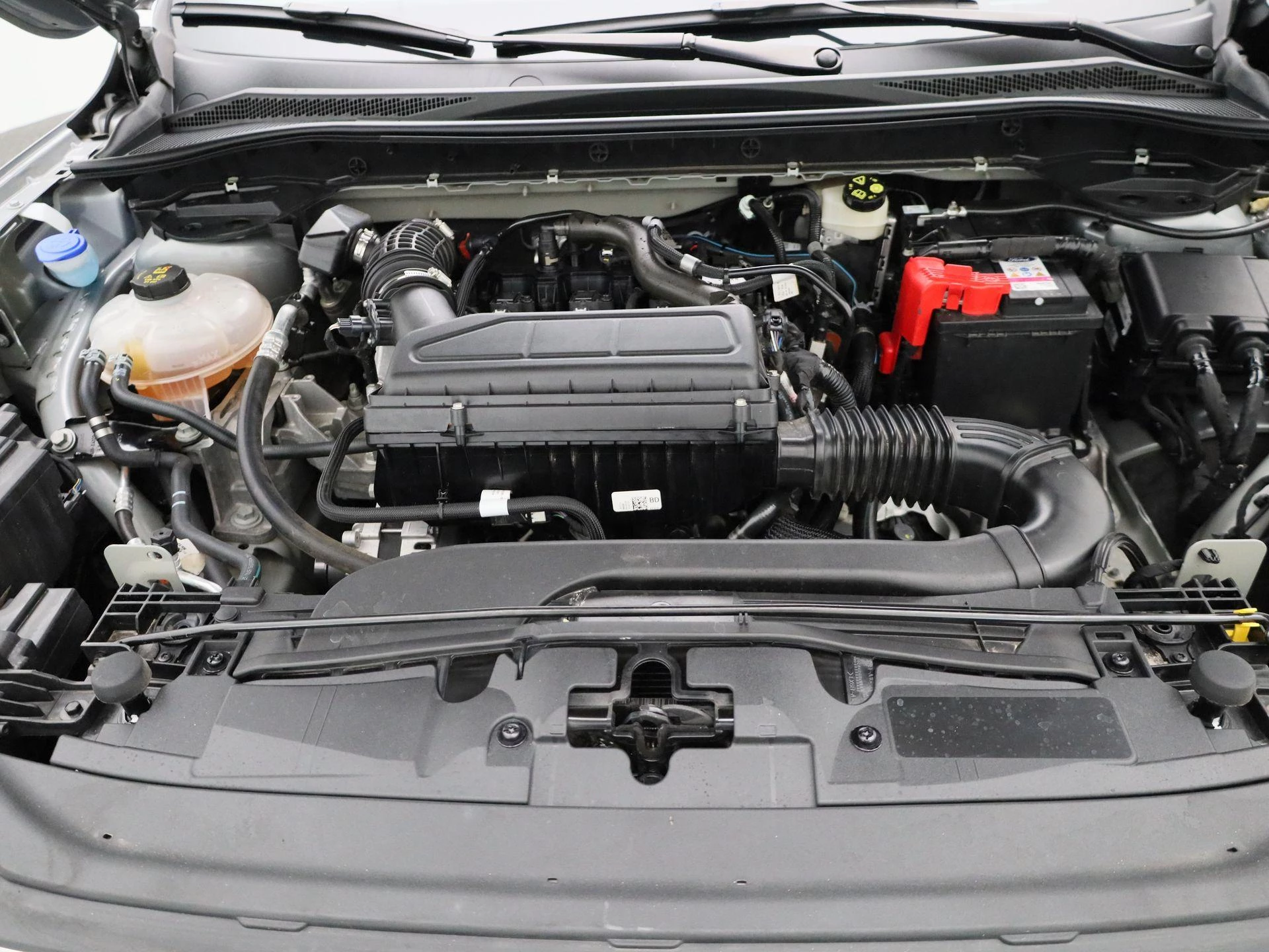 Ford Kuga 1.5i EcoBoost 110kW Titanium