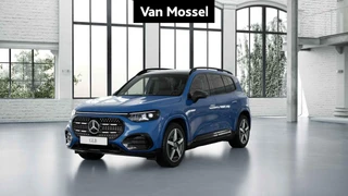 Mercedes-Benz GLB GLB 250+ AMG Line