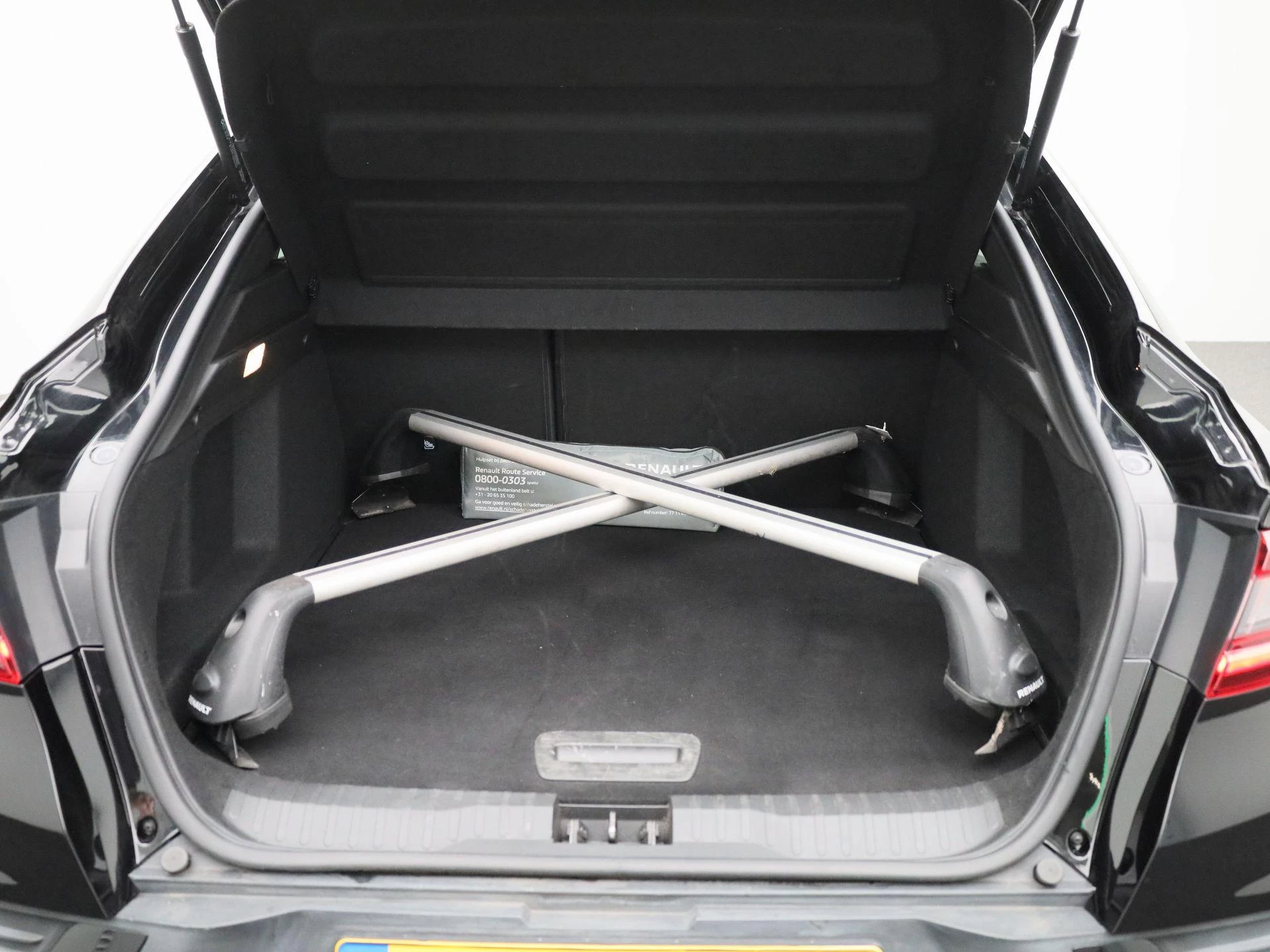 Renault Arkana 1.6 E-Tech hybrid 145 E-Tech engineered