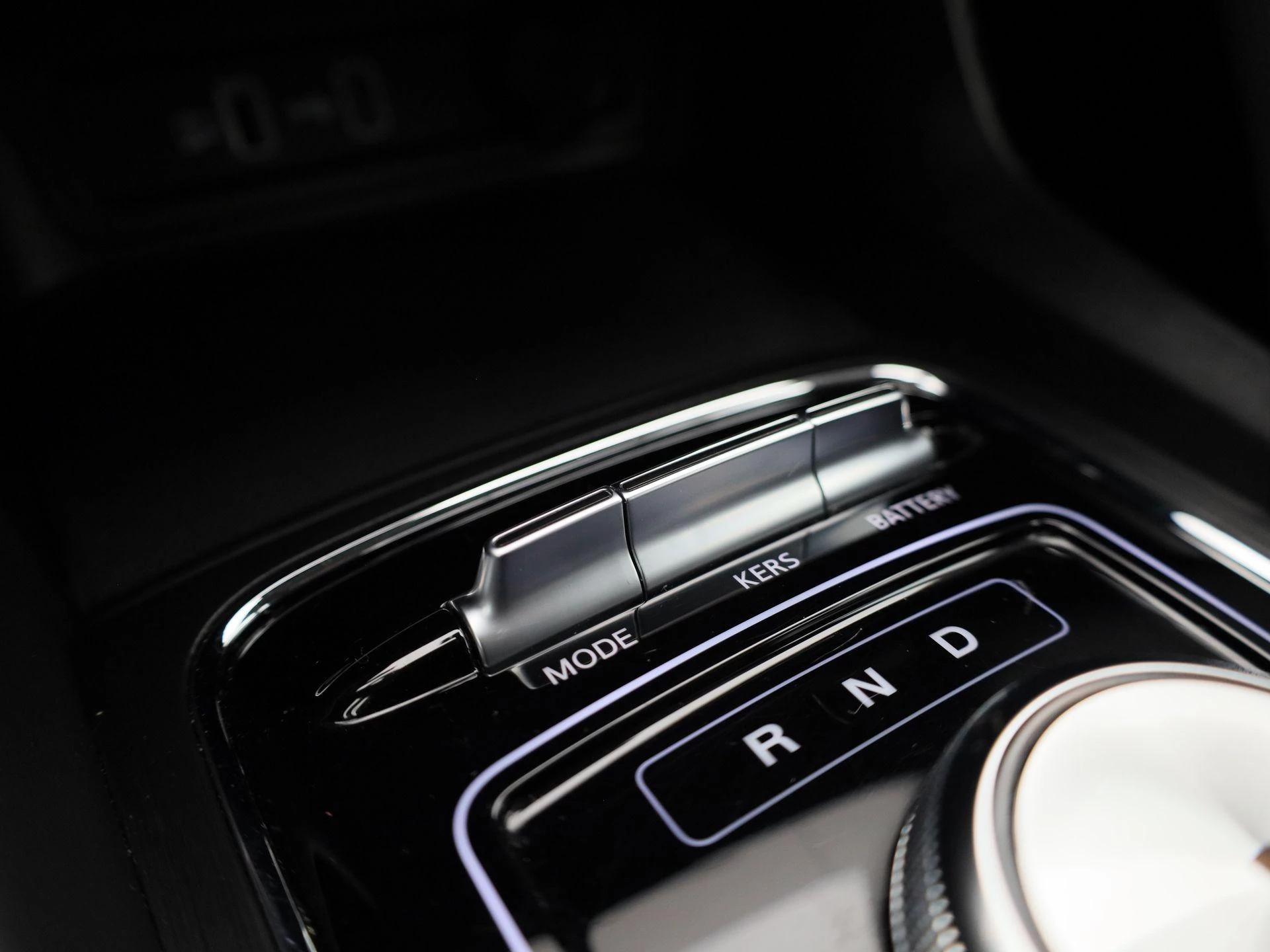 MG ZS Standard Range 51 kWh Comfort