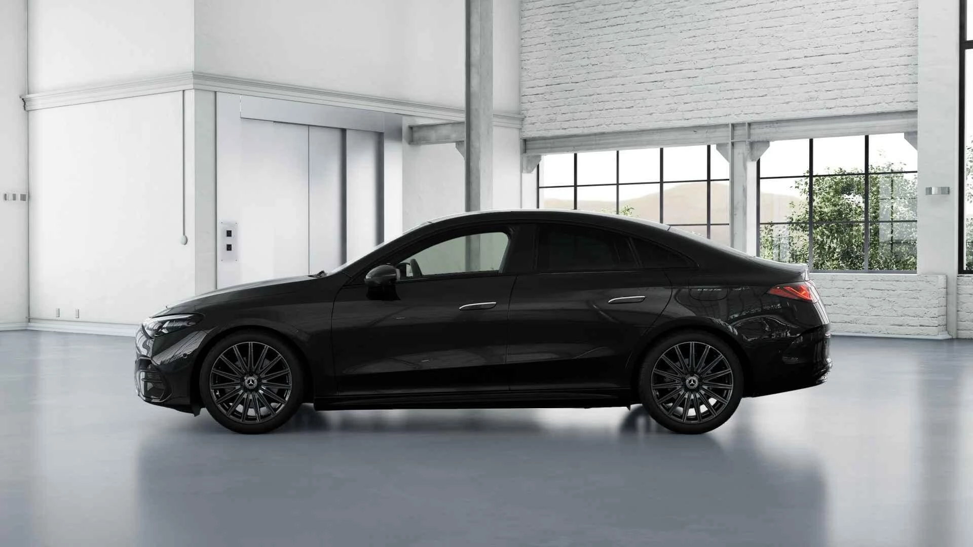 Mercedes-Benz CLA CLA 200 "140 Years Edition"