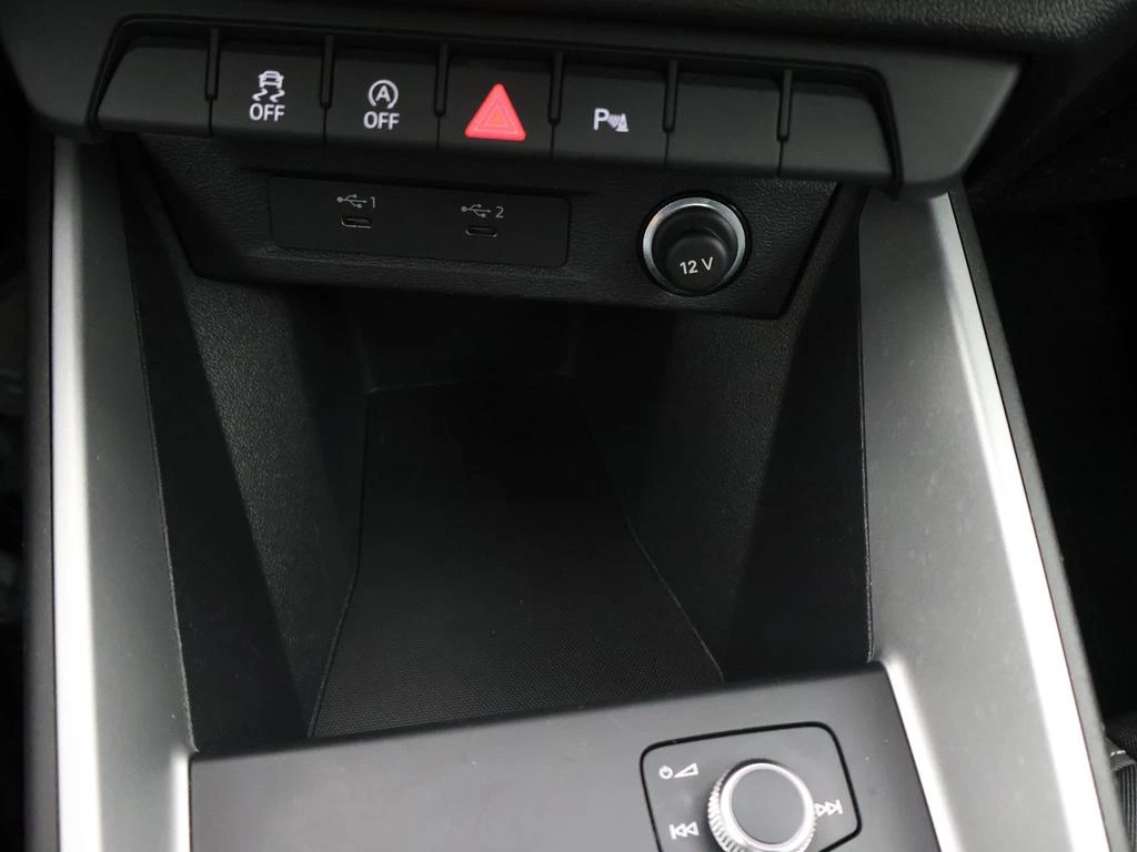 Audi A1 Sportback Audi A1 Sportback Advanced 25TFSI 95PK *VIRTUAL COCKPIT*NAVI*PDC*CRUISE*BLTH*...*