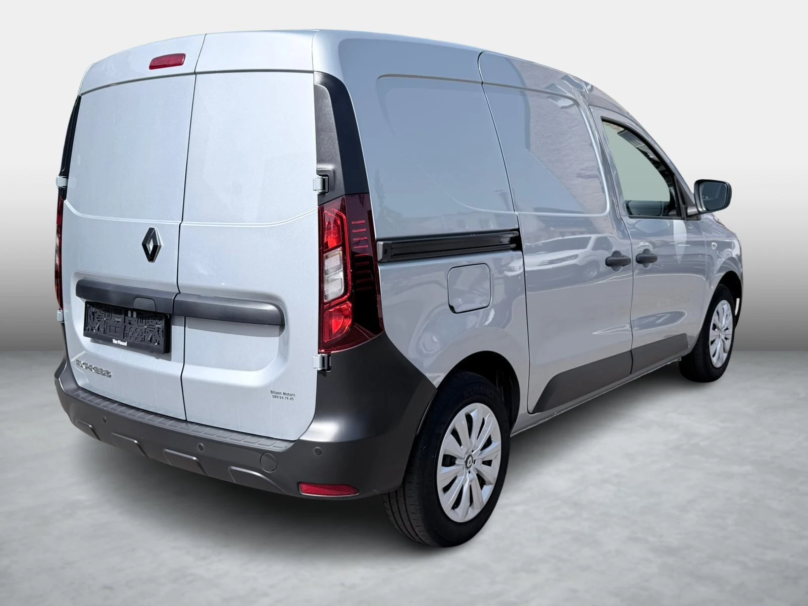 Renault Express Tce 102 ECOLEADER Essentiel