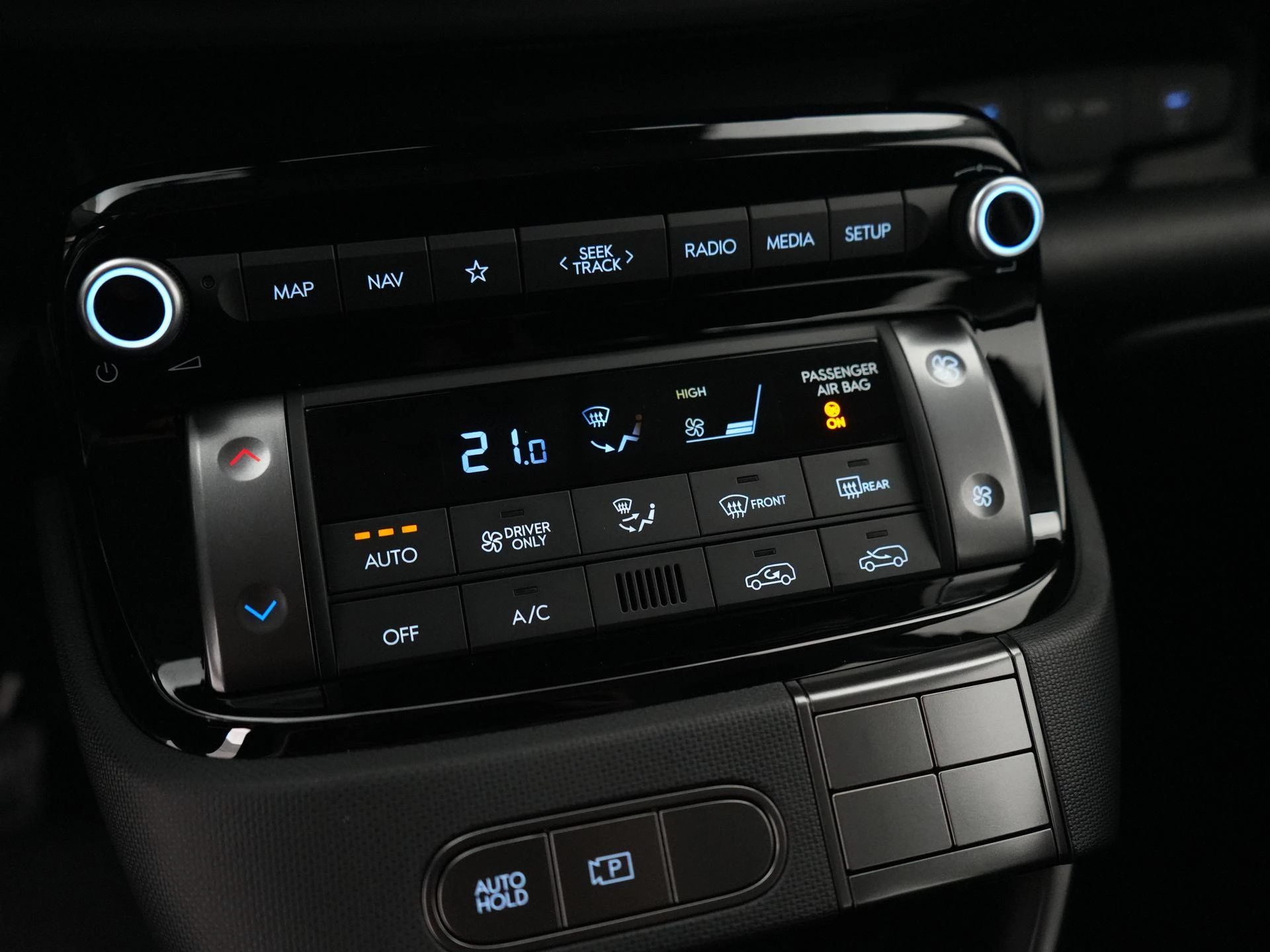 Hyundai Inster E-Motion 42 kWh