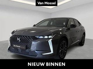 DS DS 4 HYBRID 145 Auto Etoile