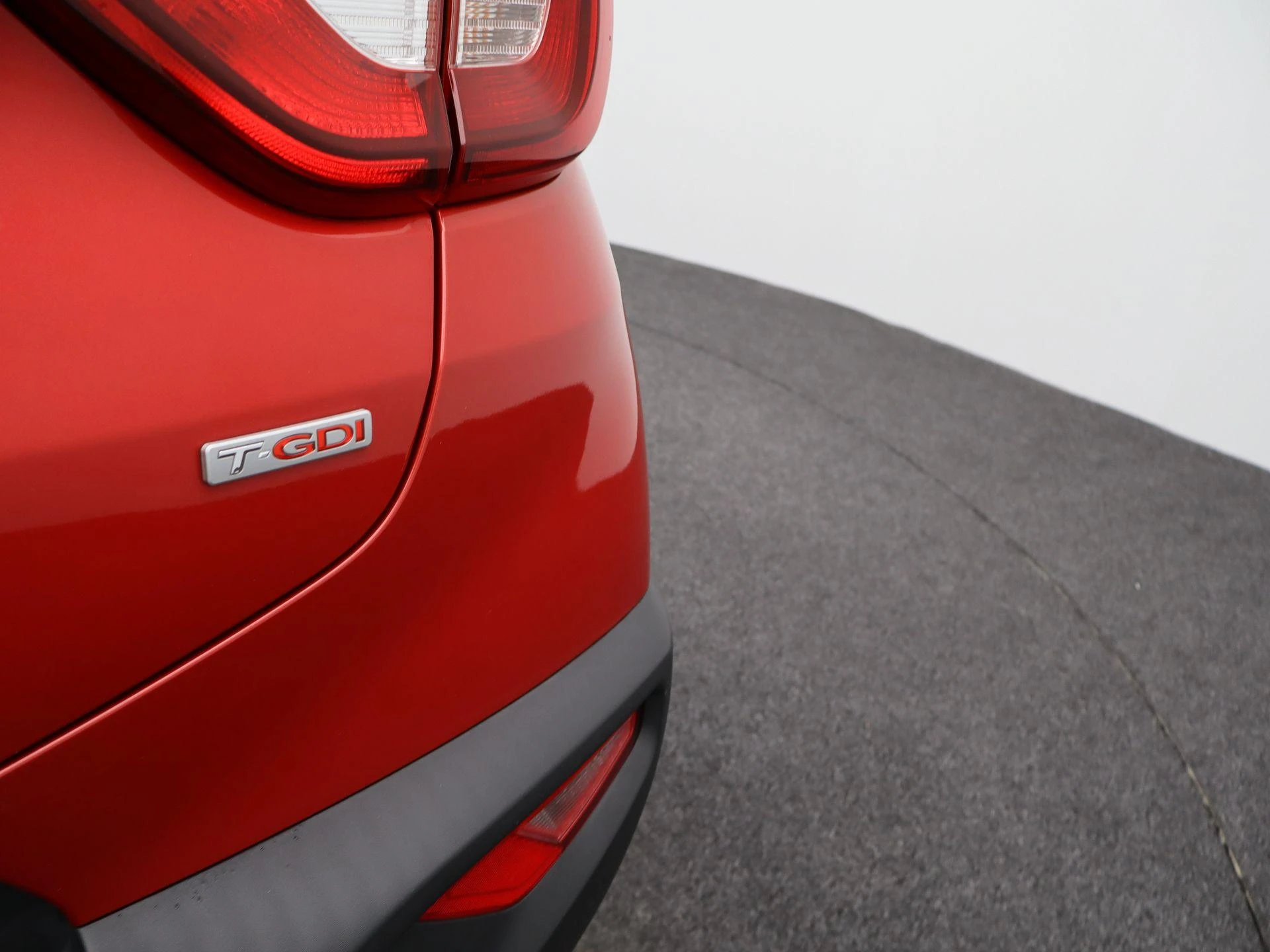 Kia Stonic 1.0 T-GDi DynamicLine