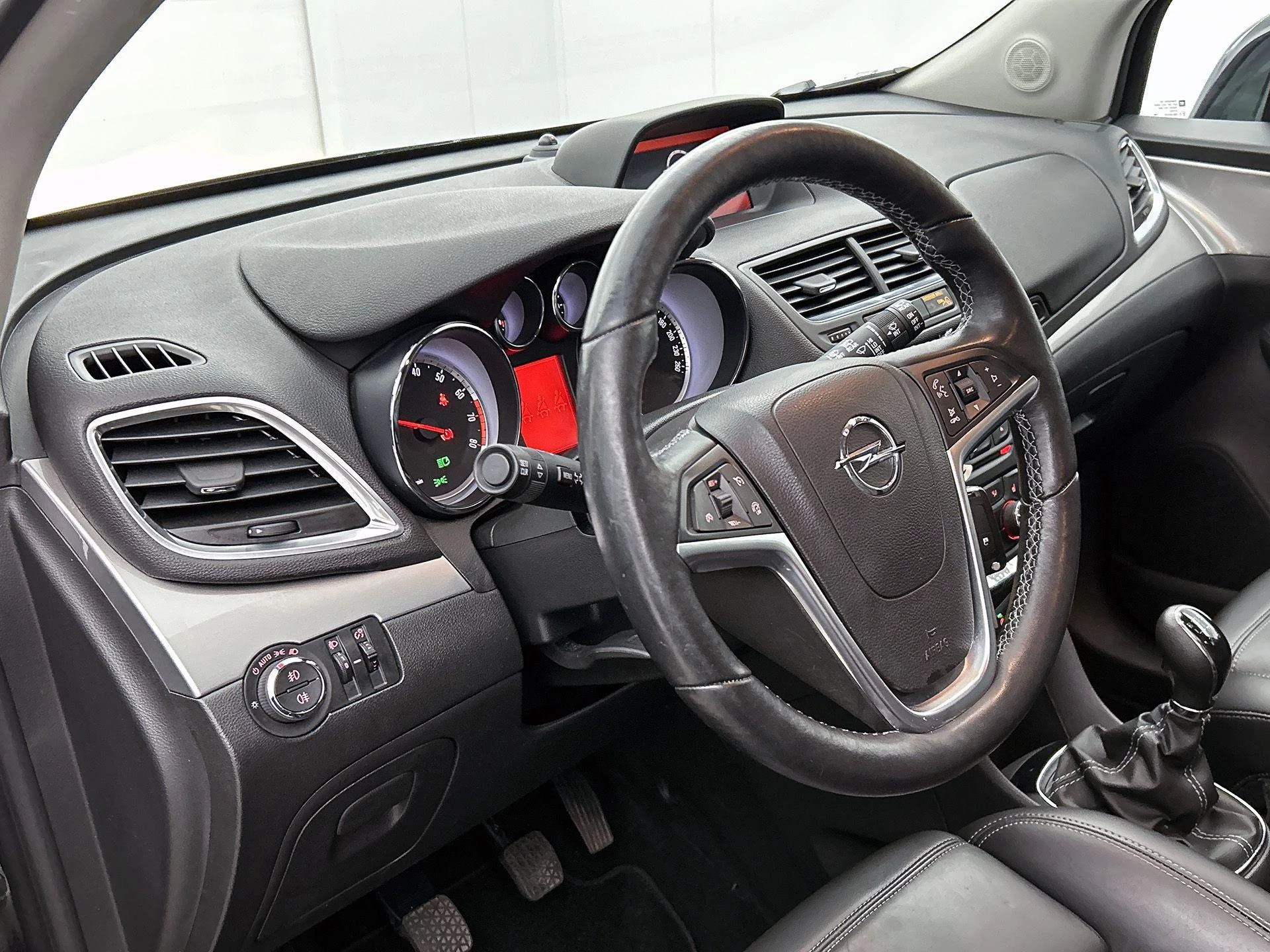 Opel Mokka 1.4 T Innovation