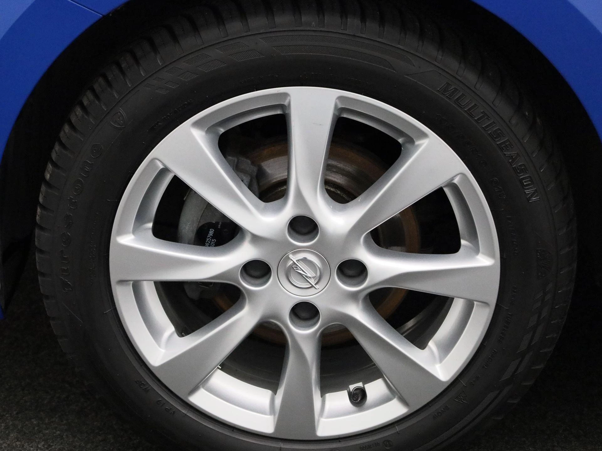 Opel Corsa 1.2 55kW S/S Edition