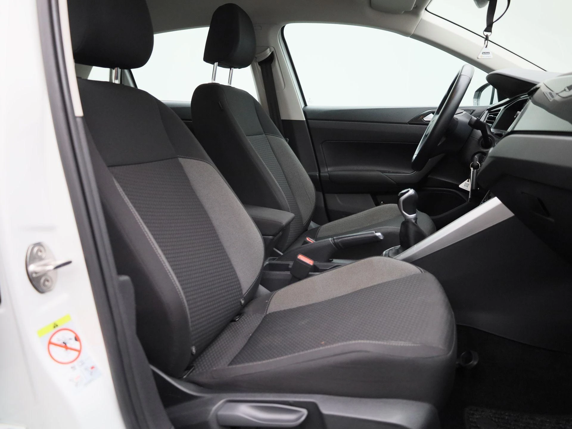 Volkswagen Polo 1.0 TSI Life Business 95 PK|