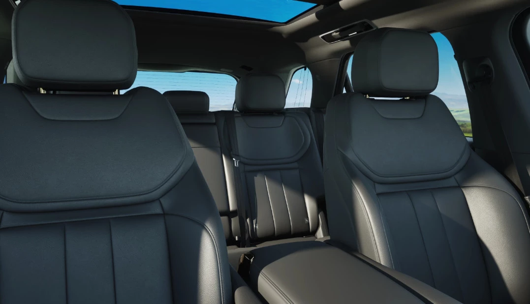 Land Rover Range Rover Sport D250 S AWD Auto. 26MY