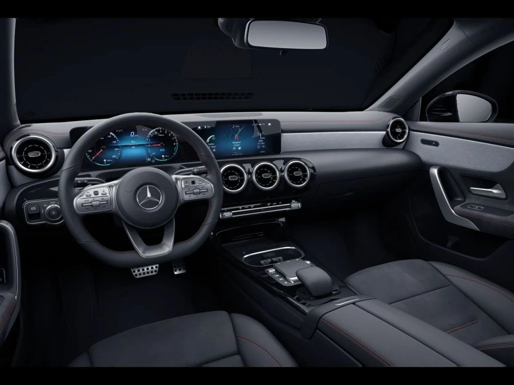 Mercedes-Benz-CLA 250 e-image-8