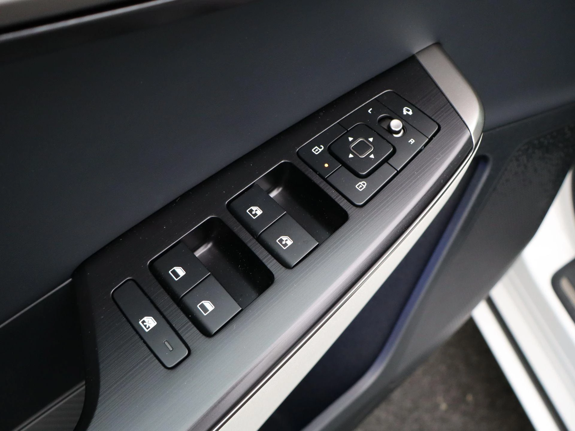 Kia EV6 GT-Line Business Edition 84 kWh
