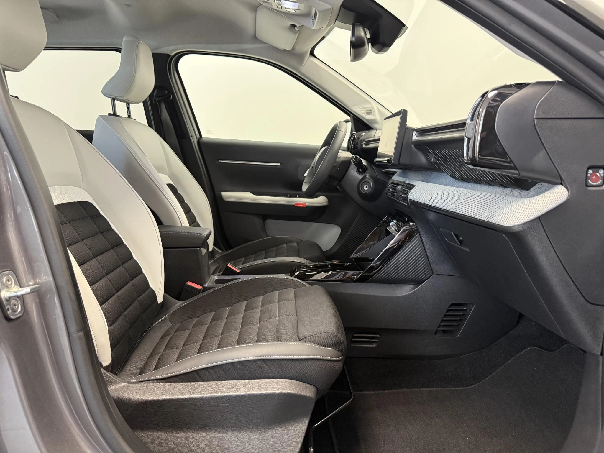 Citroën C3 Aircross 1.2 Hybrid 136 Max
