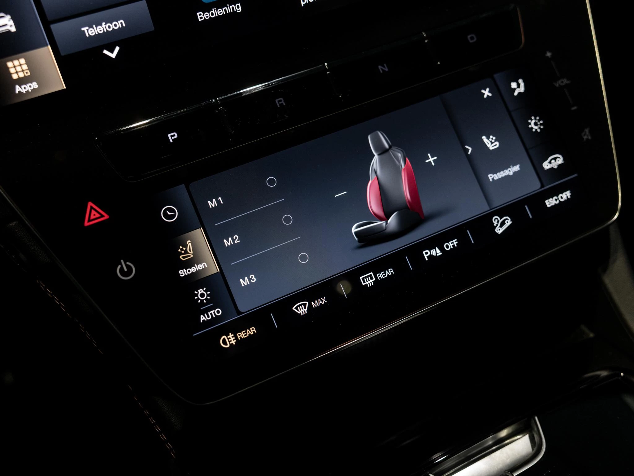 Maserati Grecale AWD Folgore 105kWh