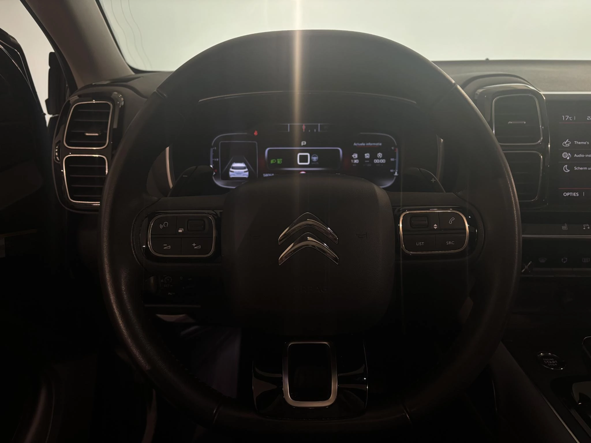 Citroën-C5 Aircross-image-11