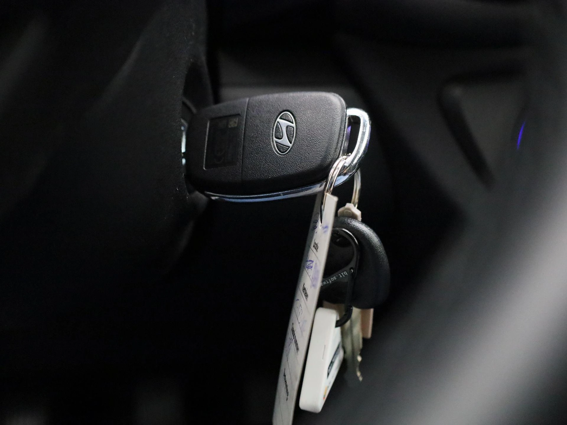 Hyundai i10 1.0 Comfort