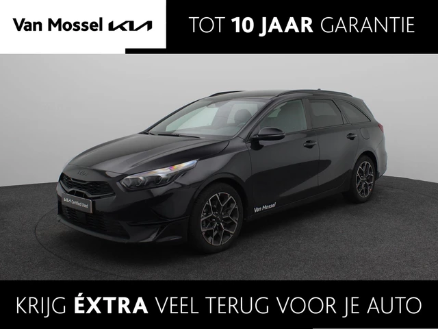 Kia Ceed Sportswagon