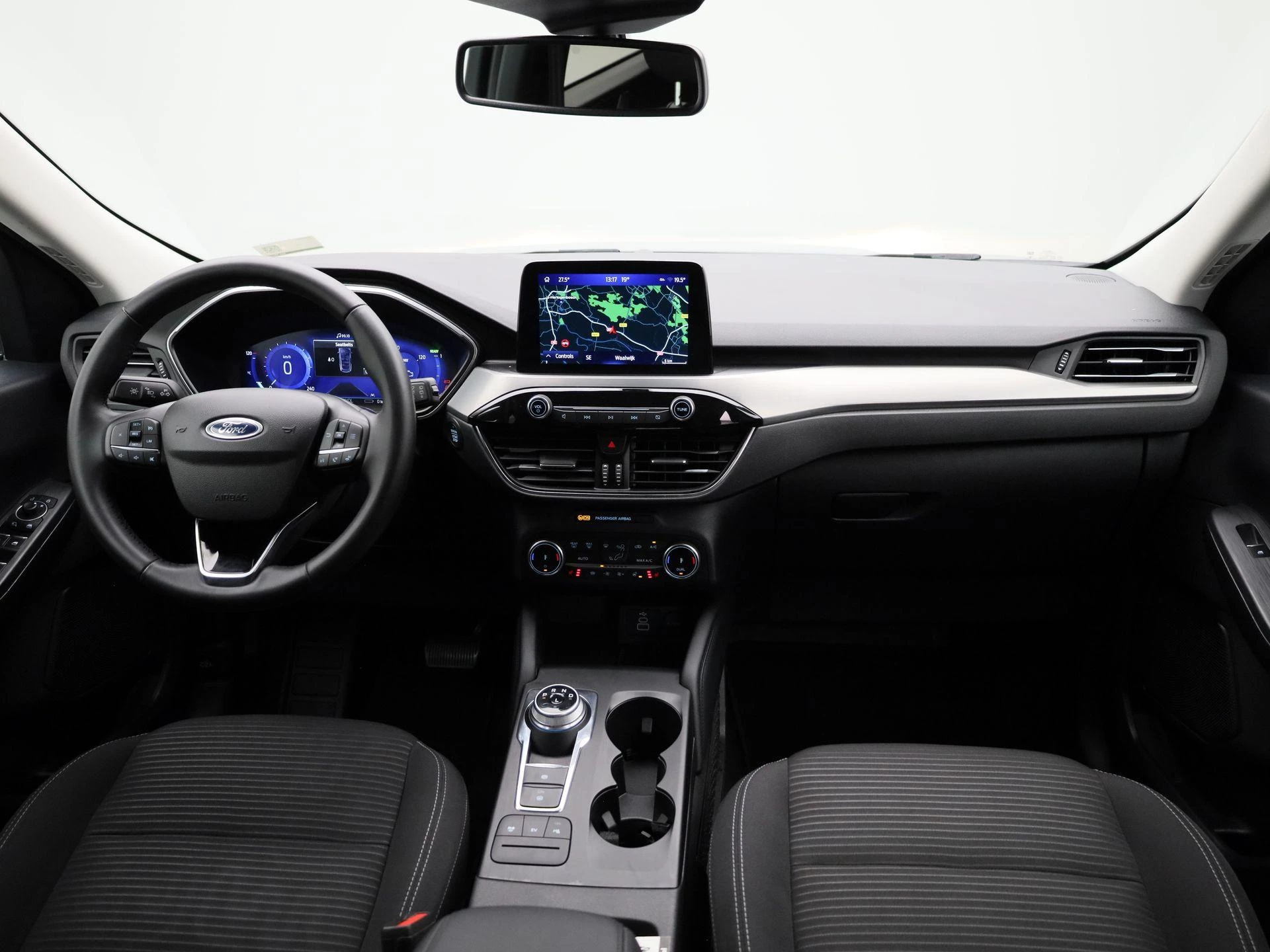 Ford Kuga 2.5i PHEV Aut. 165kW Titanium
