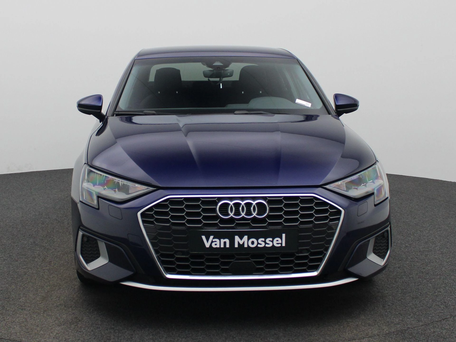 Audi A3 Limousine 30 TFSI Pro Line
