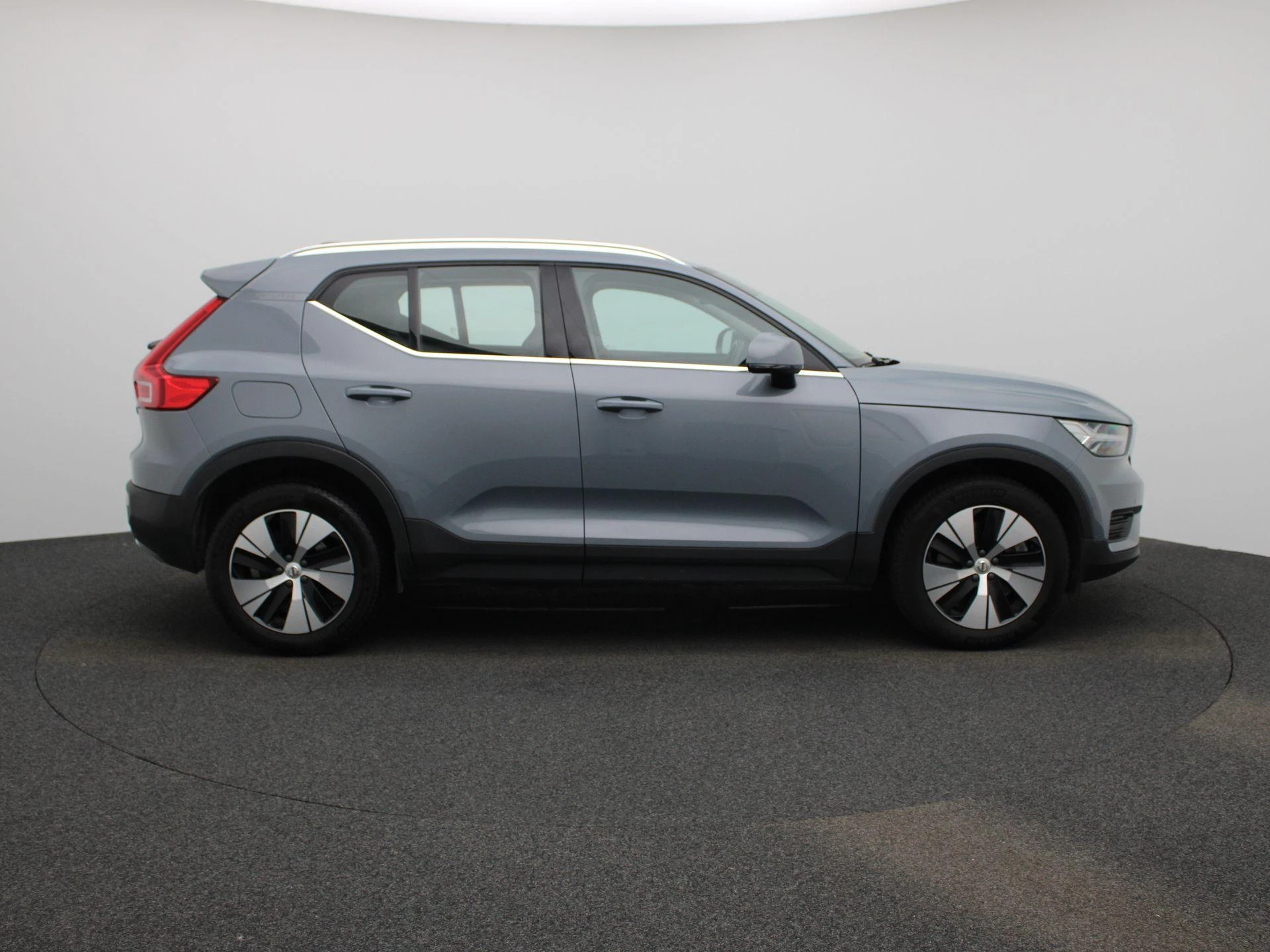 Volvo XC40 1.5 T4 Recharge Inscription Expression