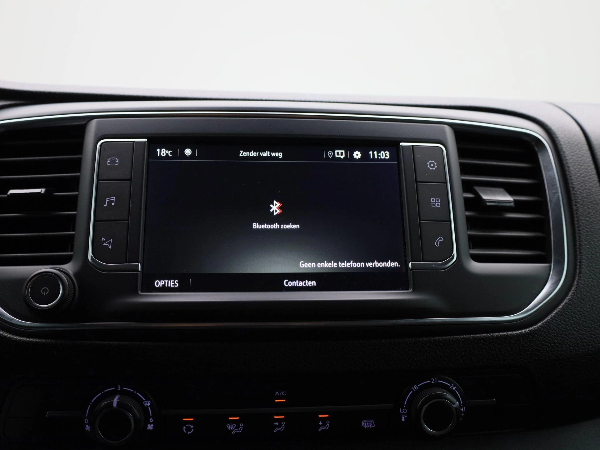 Opel Vivaro 1.5 Turbo 75kW Edition L2H1 26