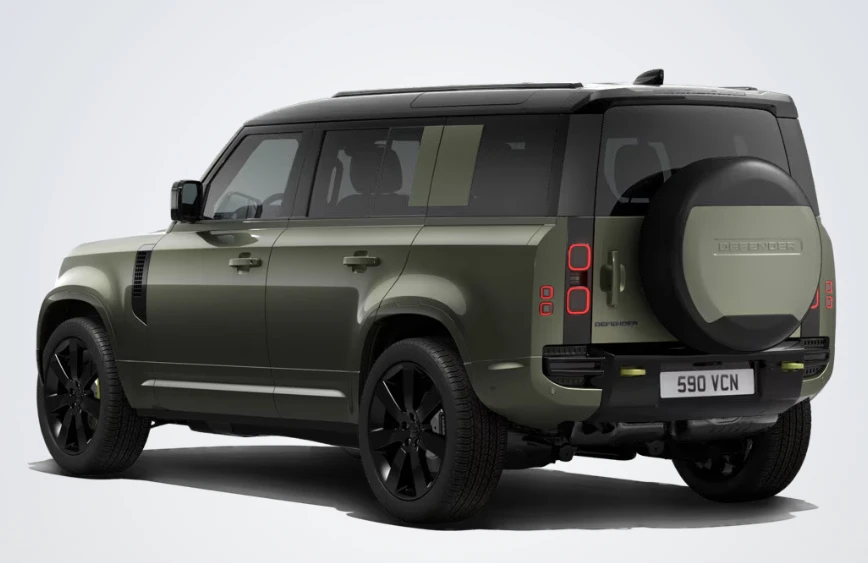 Land Rover-Defender-image-2
