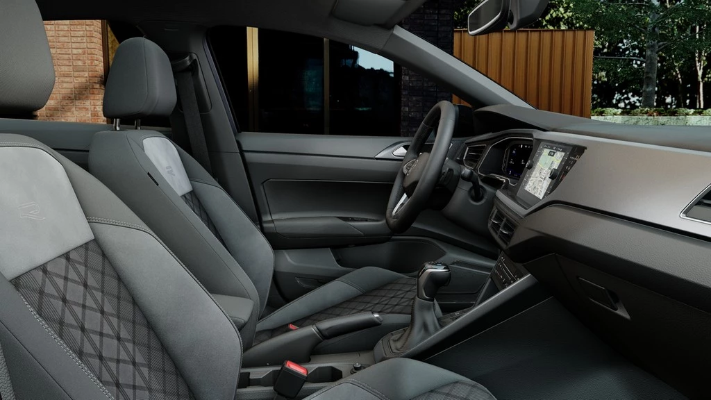 Volkswagen Taigo R-Line 1.0 TSI OPF 7-Gang-DSG