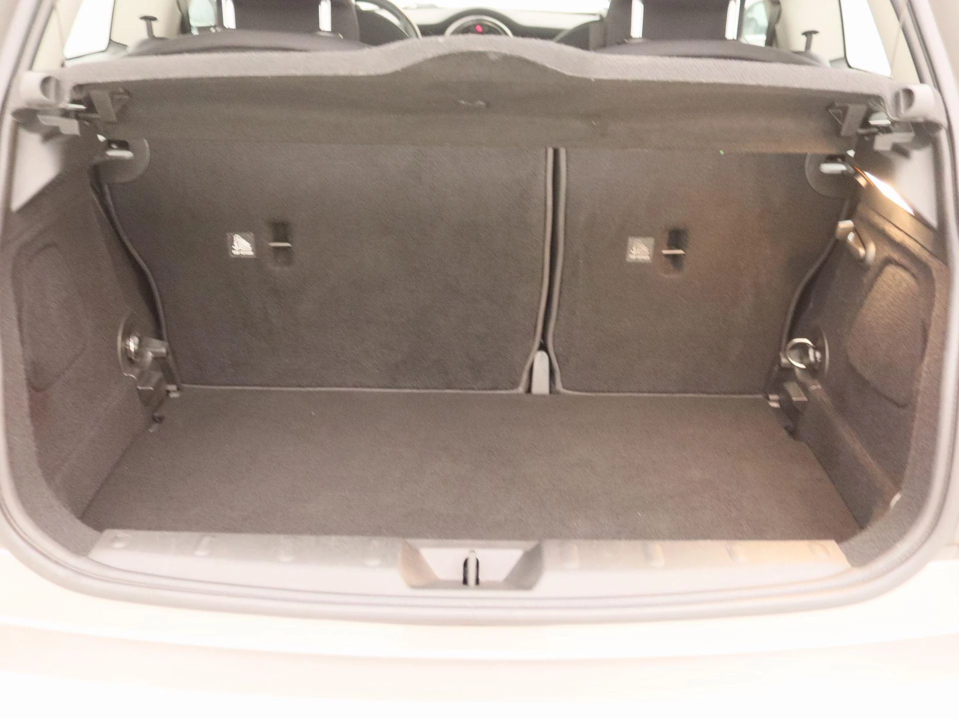 MINI 3-deurs 1.5 Cooper Salt