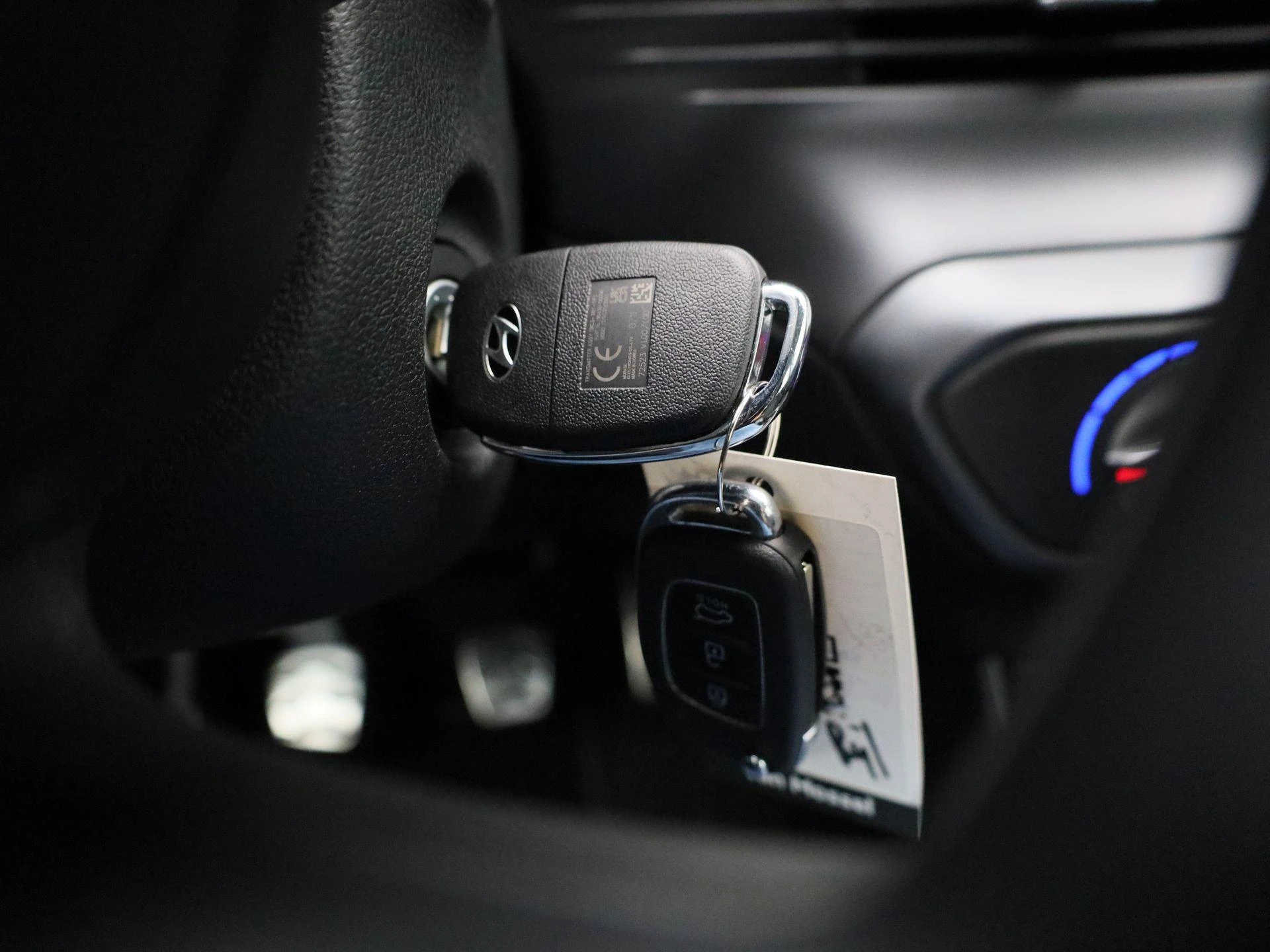 Hyundai Bayon 1.0 T-GDI Comfort